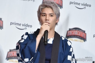 マイファスHiro「壊れたという感覚はもはやない」「実家の前に常に200人くらい記者がいる」両親の離婚・幼少期の家族との関係告白