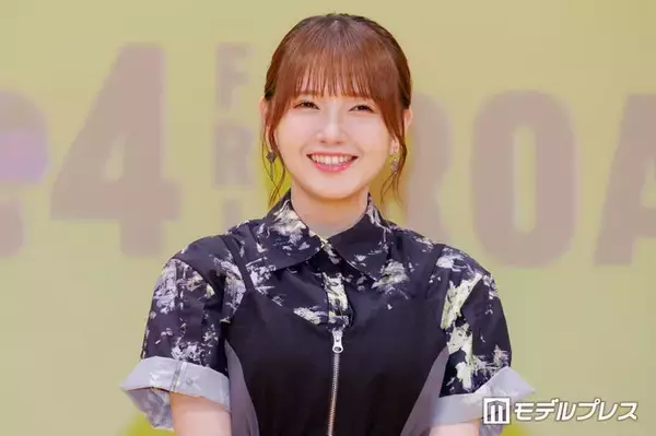 鬼頭明里、少年風ショートヘアに反響「雰囲気違ってびっくり」「イケメンすぎ」