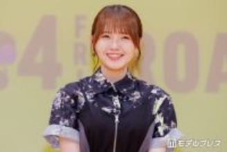 鬼頭明里、少年風ショートヘアに反響「雰囲気違ってびっくり」「イケメンすぎ」