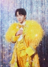 M!LK吉田仁人、薩摩大使＆おじゃんせ霧島大使W就任決定「キャパ越え寸前の感情ビッグバンといった気持ちです」
