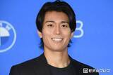 「サッカー日本代表・中村敬斗選手、パートナーのような存在告白」の画像1