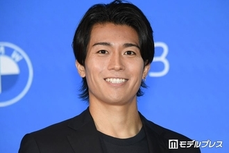 サッカー日本代表・中村敬斗選手、パートナーのような存在告白