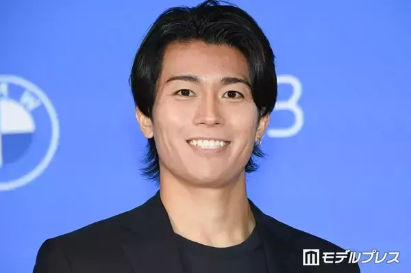 サッカー日本代表・中村敬斗選手、パートナーのような存在告白
