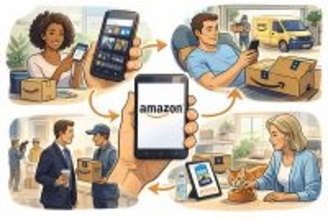 世界の人々がAmazonを使い続ける意外な理由？