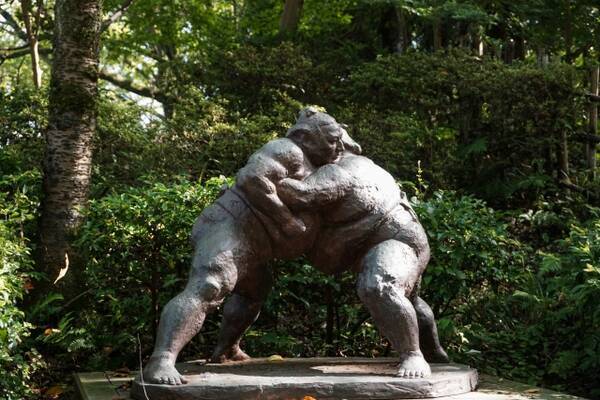 相撲がプロレス化 外国人力士の禁じ手を放置する日本相撲協会 18年1月19日 エキサイトニュース