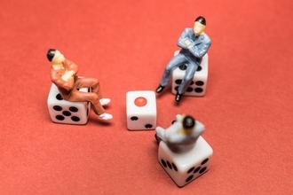 本当に大事なのは『在京5社、在阪5社のテレビ局は吉本の株主だから大丈夫やから』発言の真意。