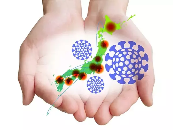 東アジアワースト2の安倍内閣コロナ対応 -植草一秀