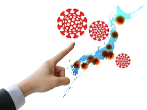 ＜夏の第2波＞激減データこそ安倍政権の救世主？