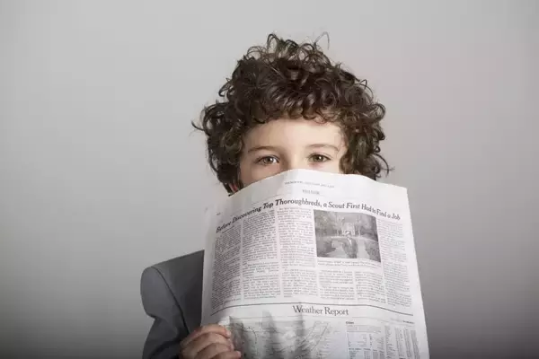 ＜記者こそ素人？＞「ど素人NHK前田会長の大暴走」記事に違和感