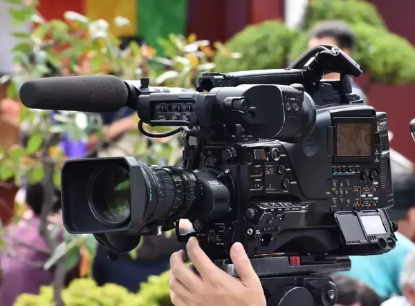 NHK独占！国会中継こそ最高のエンタメ番組だ