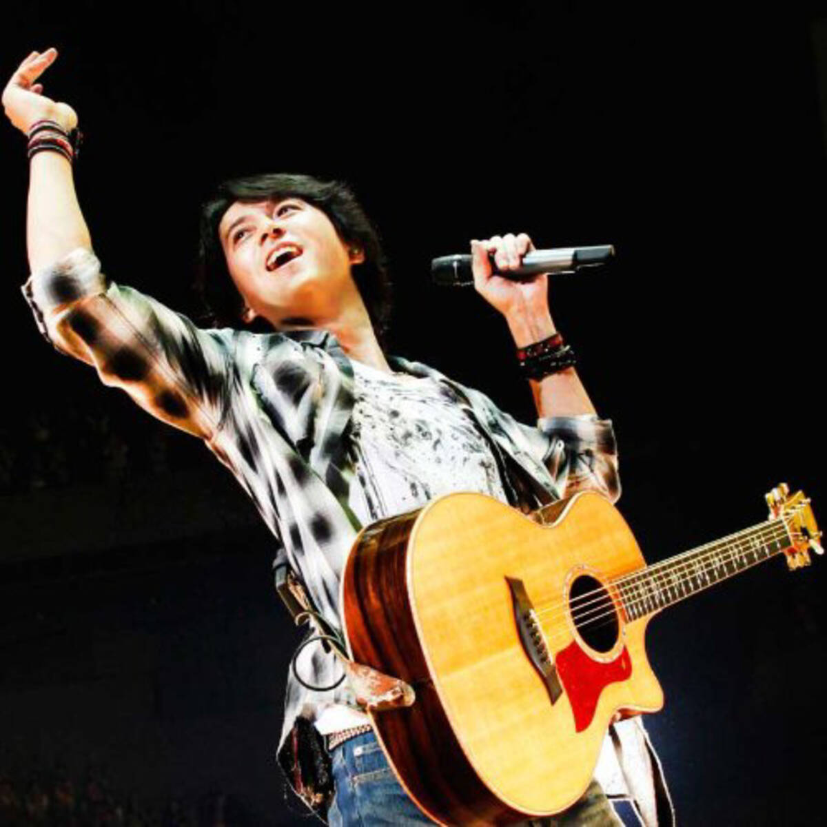 熱愛発覚で恋人をポイ捨て 福山雅治の非情な恋愛術 12年6月28日 エキサイトニュース