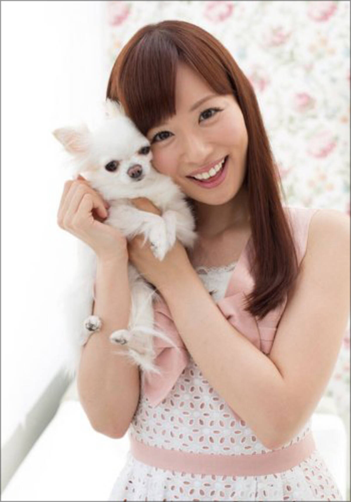遊びたかったです 処女説も浮上する ロリアナ 皆藤愛子 結婚願望を明かす 14年2月24日 エキサイトニュース