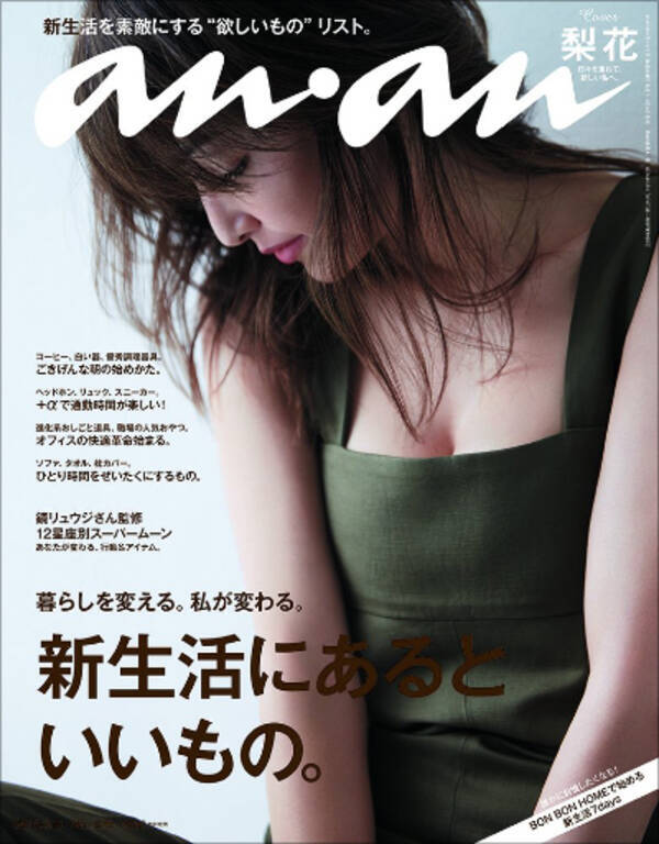 梨花 久々の表舞台で 雑誌と顔が違う 老けた と酷評の嵐 自然体アピールも本当は 15年3月7日 エキサイトニュース