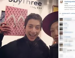 あのとき 実はヅラだった 実力派女優 蒼井優 ベリーショートヘア 事務所に無断で 12年9月日 エキサイトニュース