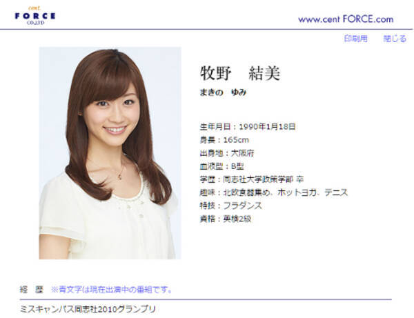 穴から股間が めざまし 牧野結美アナ 衝撃的すぎるパンチラに視聴者が騒然 15年7月6日 エキサイトニュース