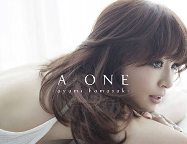 浜崎あゆみの新曲mv衣装に おっぱい最高 の声も パクリ疑惑が再燃 15年7月9日 エキサイトニュース