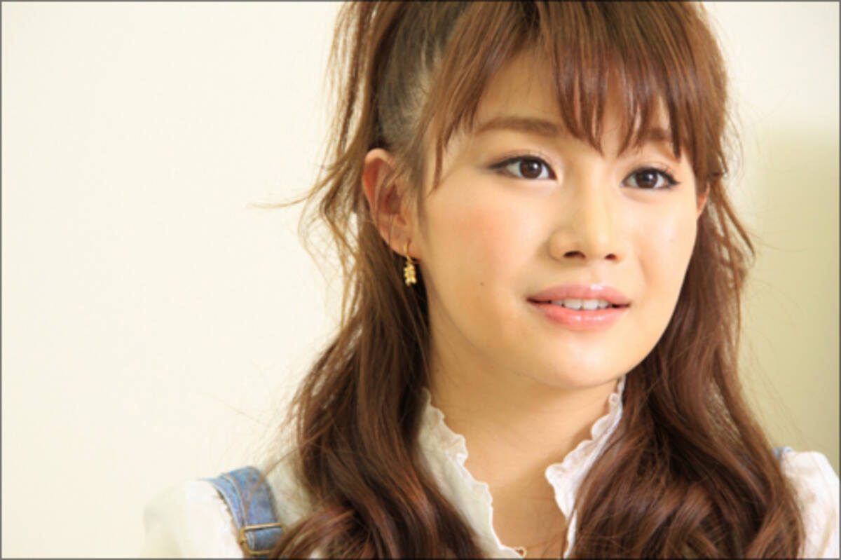 高部あい 自宅でコカイン所持 国民的美少女 出身者の逮捕に業界とファンは大きな衝撃 15年10月27日 エキサイトニュース