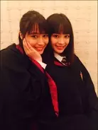 広瀬すず キス写真流出 の衝撃 芸能人プリクラ流出事件簿 16年4月16日 エキサイトニュース 2 2