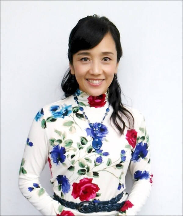 いつまで可愛い気なんですか 西田ひかるの変わらぬ美貌に徳井義実も大興奮 16年10月5日 エキサイトニュース