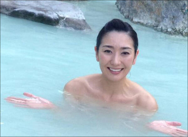 美女温泉レポーターたちが驚きのウラ側暴露 1本100万円 一般の男性客にも 丸見え で撮影も 16年10月24日 エキサイトニュース