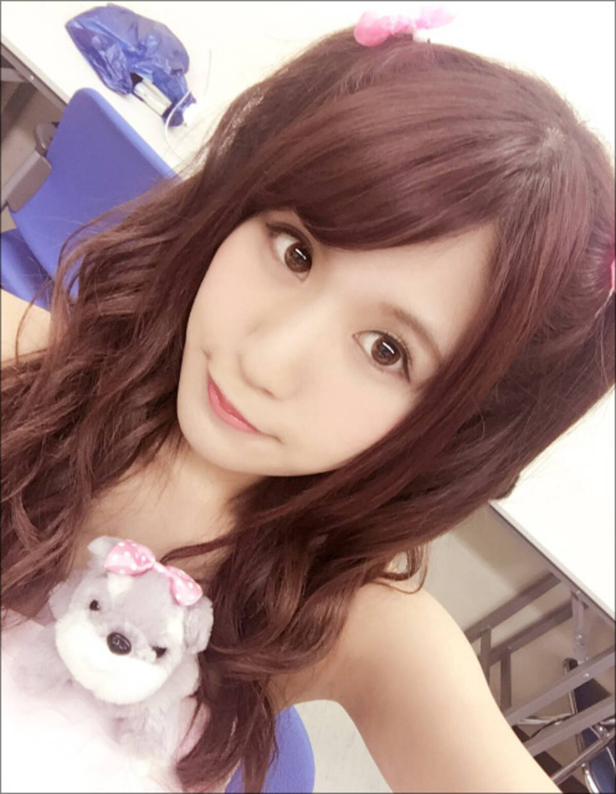 現役アイドルの赤裸々なセックス観が話題に ぶりっ子アイドル 伊藤菜ノ香 過激発言で謝罪 17年1月4日 エキサイトニュース