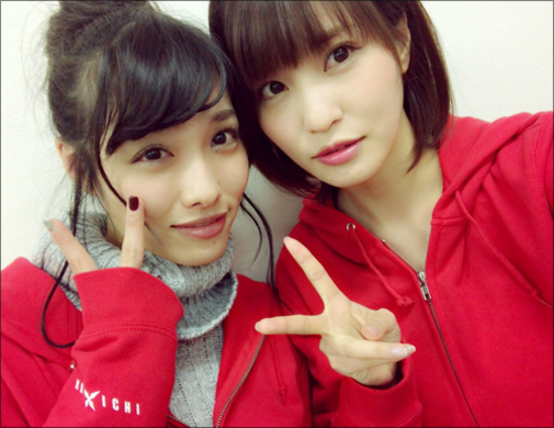 ｇ乳グラドル岸明日香 もはや定番 新作ｄｖｄ撮影でポロリ連発 2016年6月5日 エキサイトニュース