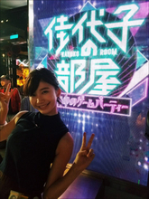 大注目グラドル・小倉優香、ダンス対決で魅惑の腰つき！　18歳とは思えない色気にファンも驚き