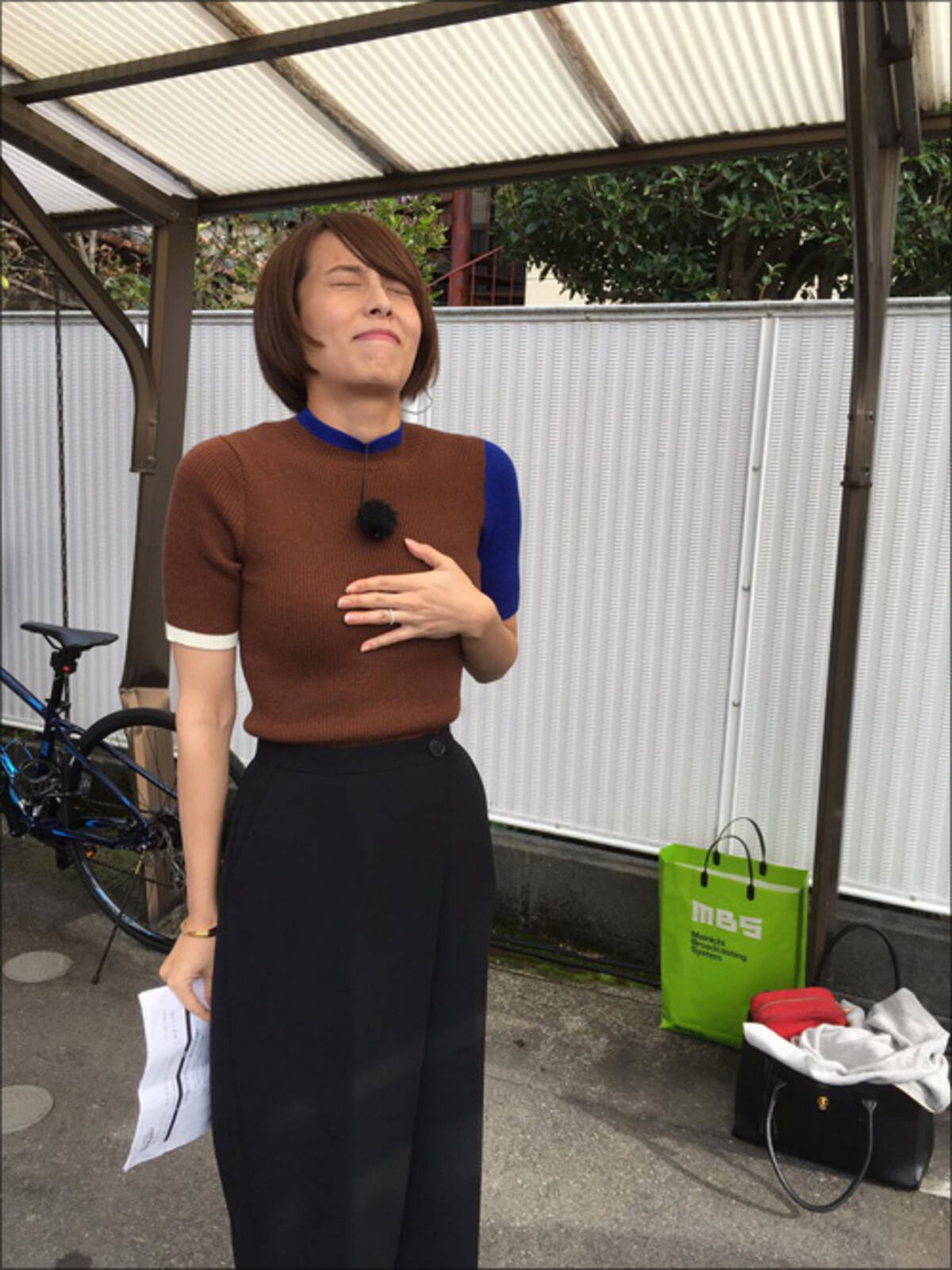 上田まりえ 驚愕の細巨乳ボディ 豊満な胸と引き締まった腰回りが大絶賛 2017年10月2日 エキサイトニュース