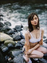 「新・癒しの女神」鈴木友菜、可愛すぎる現役トップモデルが大人の色気開眼