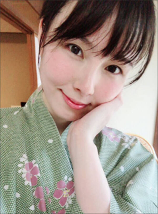 奇跡のロリ系アラサー美女 齋藤めぐみ エロ可愛い入浴姿で話題に 18年5月21日 エキサイトニュース
