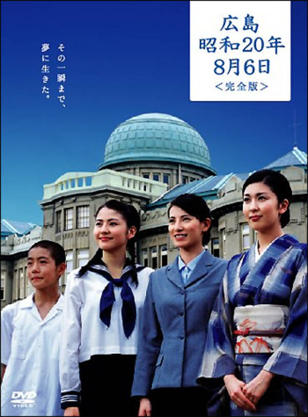 減っていく 終戦記念ドラマ 戦争はもう語りつくされたのか 11年8月15日 エキサイトニュース