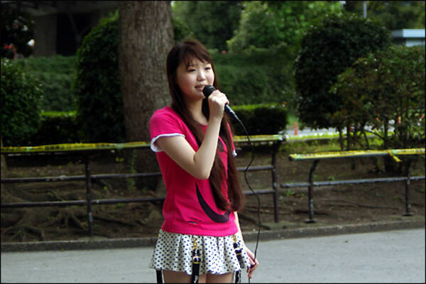 藤波心も駆けつけた 右から考える脱原発集会 デモ 第2弾 横浜で開催 11年9月6日 エキサイトニュース 藤波心も駆けつけた 右から考える脱原発集会 デモ 第2弾 横浜で開催 11年9月6日 エキサイトニュース