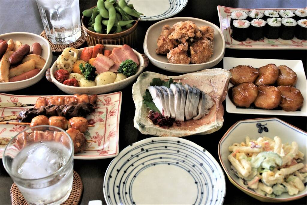 自宅で居酒屋飲み なにこの幸せ 17年2月18日 エキサイトニュース