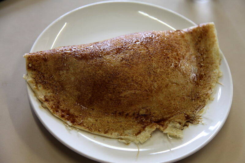 埼玉県 行田市の名物b級グルメ ゼリーフライ とは いったいどんなものなのか 17年9月26日 エキサイトニュース 4 5