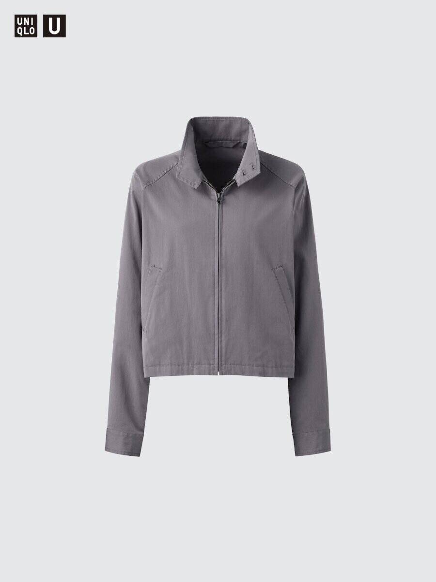 ユニクロの春アウターもう値下げしてるから買うの迷ってる暇ないよ～！早い者勝ちアイテム5選