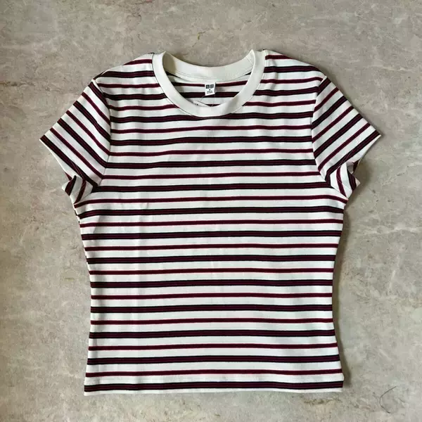 【ユニクロのミニT】が使える！1枚でこんなに変わる「春の着回しコーデ」3選