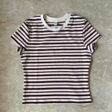 【ユニクロのミニT】が使える！1枚でこんなに変わる「春の着回しコーデ」3選