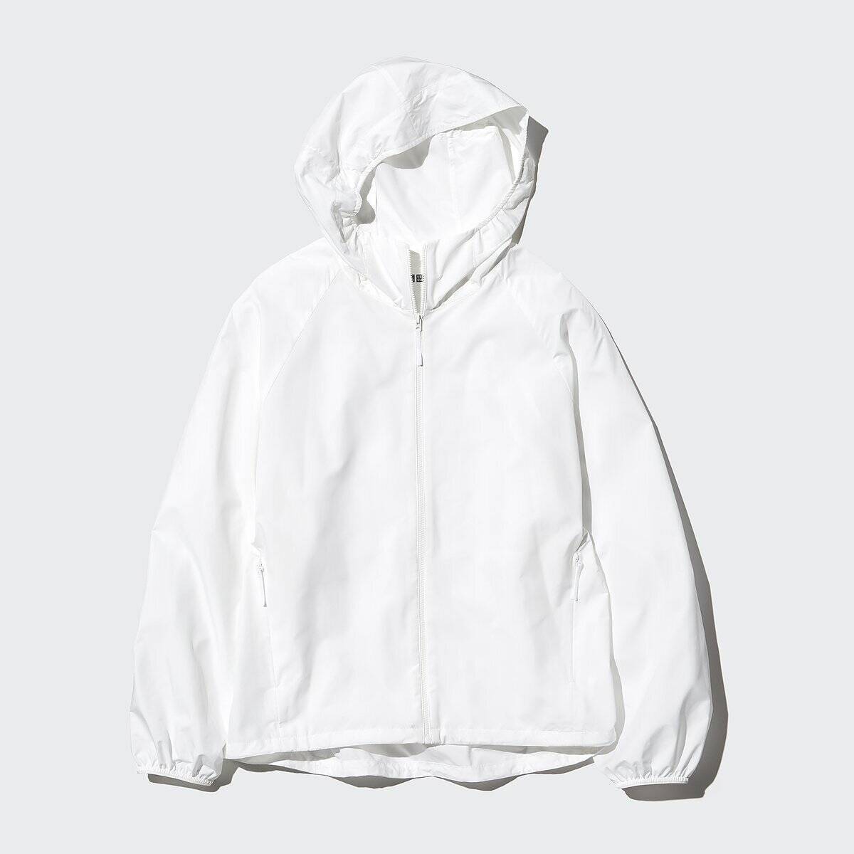 ユニクロの人気ライトアウターは値下げの今が狙い目！￥1290～で超お得♡注目アイテム5選