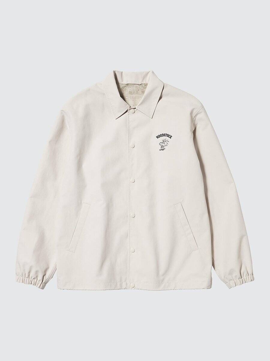 ユニクロの人気ライトアウターは値下げの今が狙い目！￥1290～で超お得♡注目アイテム5選