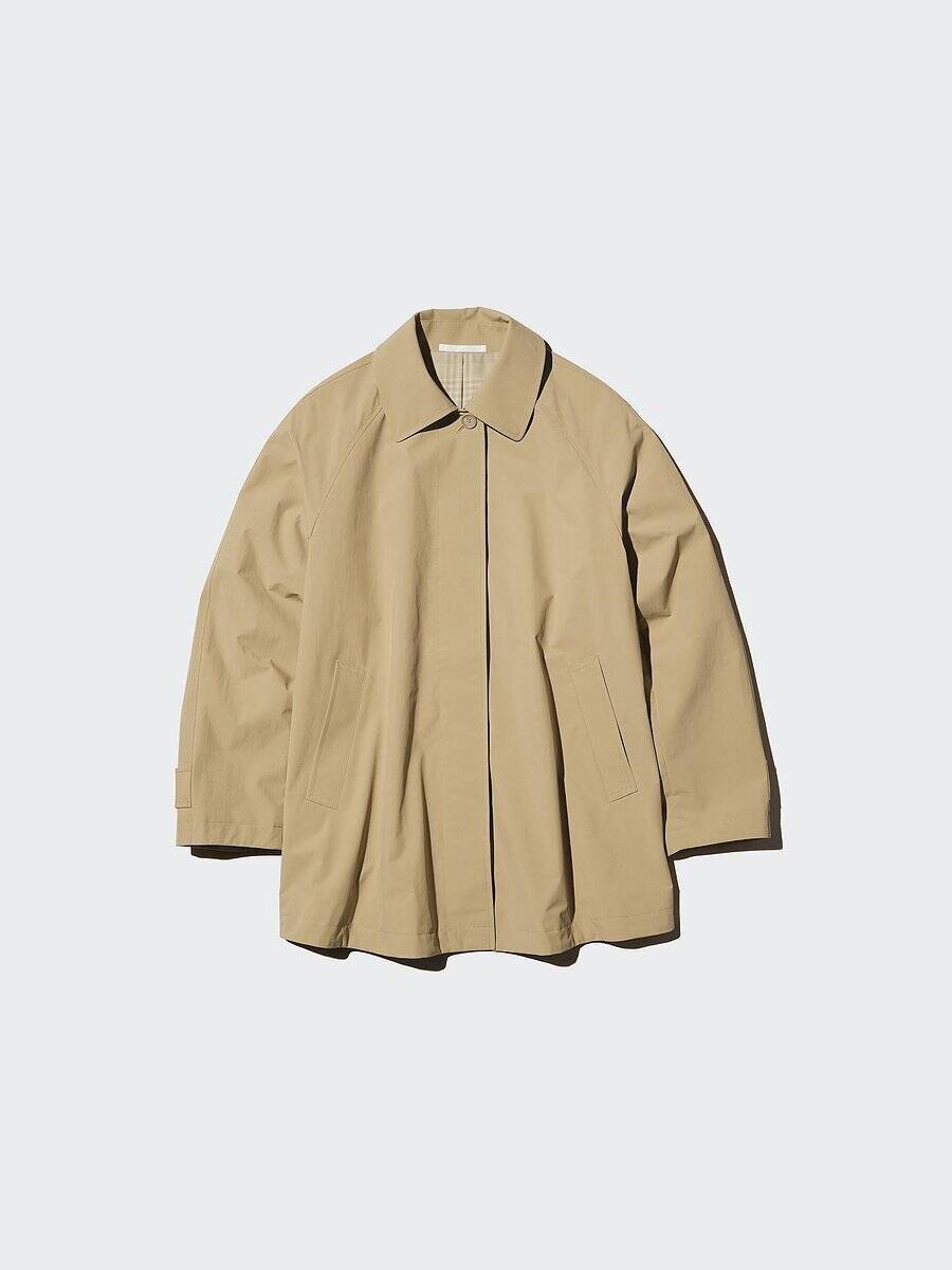 ユニクロの人気ライトアウターは値下げの今が狙い目！￥1290～で超お得♡注目アイテム5選