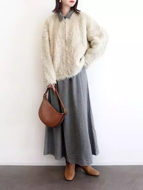 季節の変わり目はカーディガンが万能です♡寒暖差に対策にちょうどいい！おしゃれコーデ5選