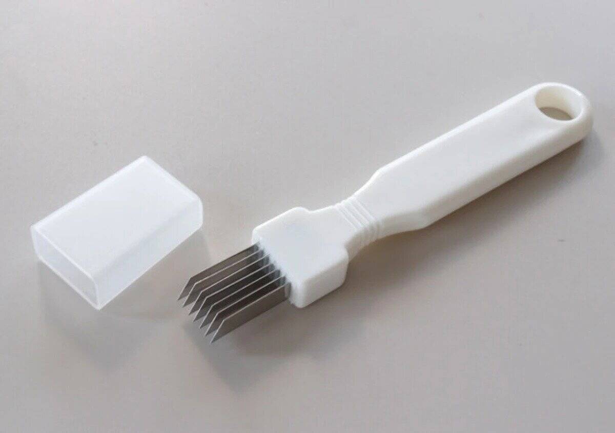 100均で見つけて後悔…早く買えばよかった！面倒な作業が一瞬で終わる！時短キッチングッズ