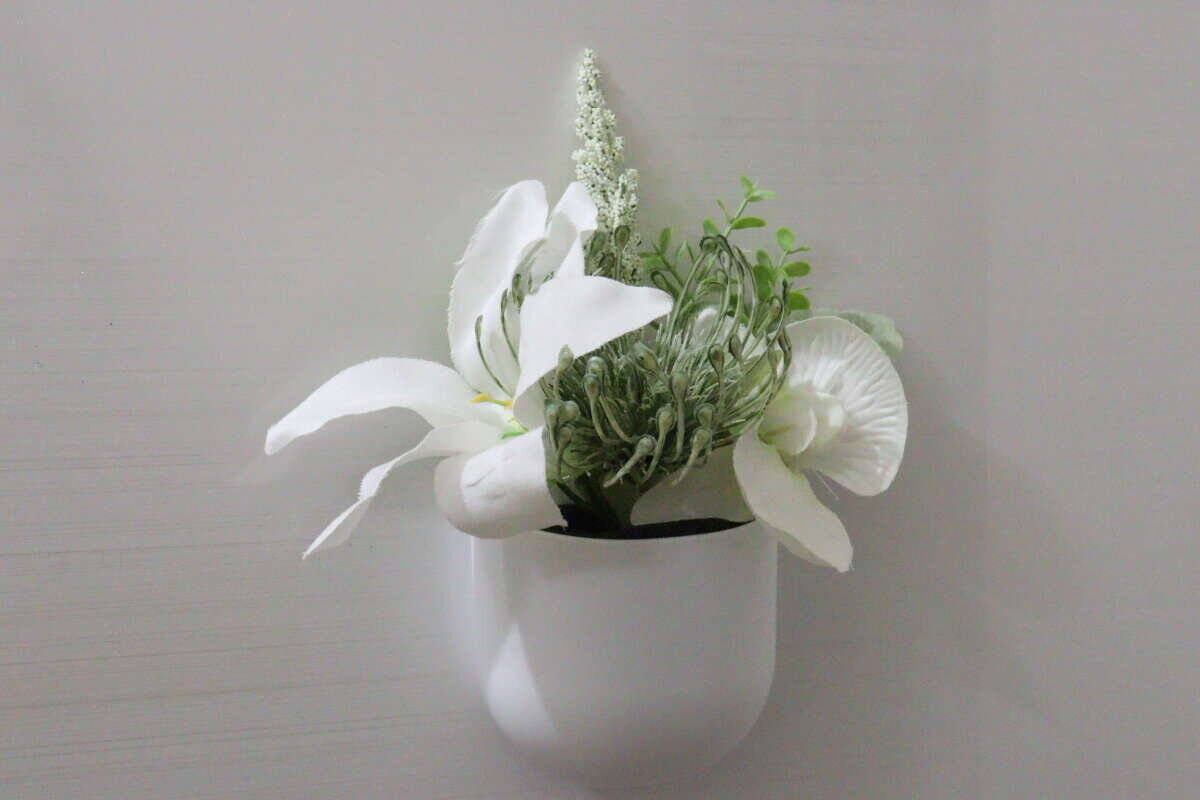 100円なのに見た目もいい！インテリアに使える収納グッズ