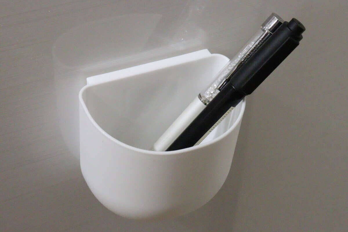 100円なのに見た目もいい！インテリアに使える収納グッズ