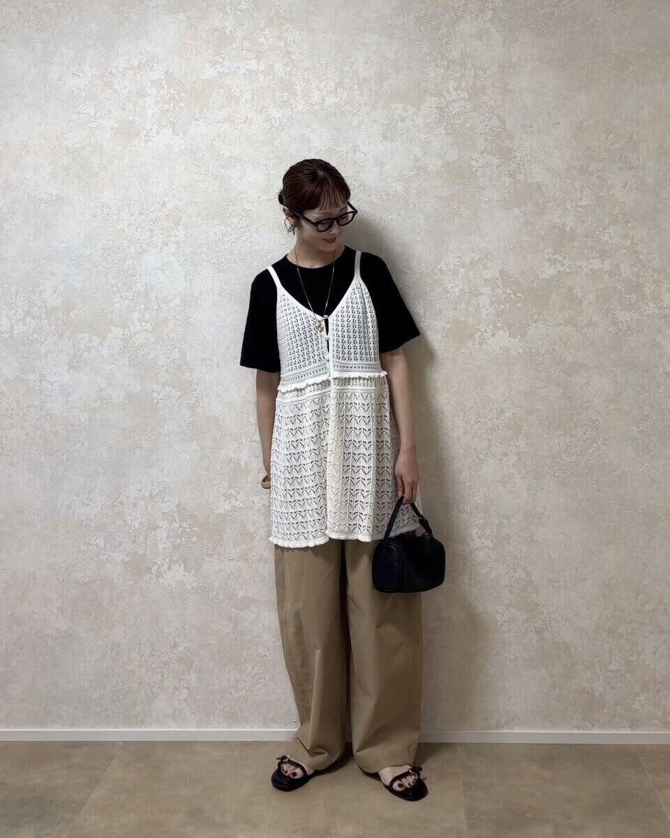 GUって安っぽく見える…を覆す！プチプラなのに高見え♡大人の着こなし術