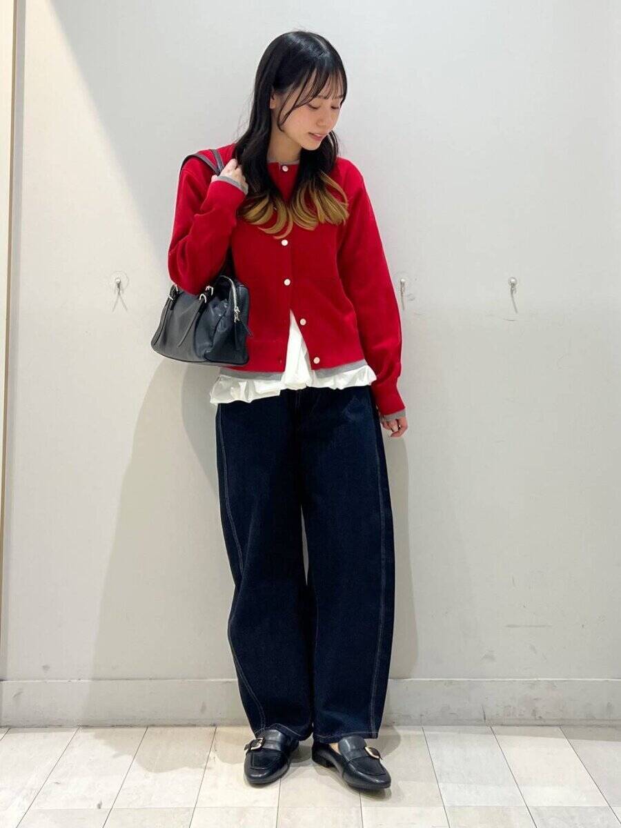 グローバルワークの「春カーディガン」が予想以上にお役立ち！こんなに可愛いなんて…反則です♡