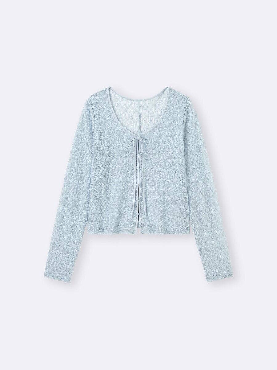 GUカーディガンはコレ買っておくべき！全部1000円台なのに着まわせて便利な逸品5選♡