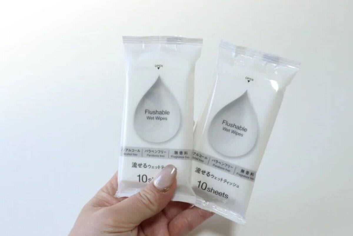 100均のこれポーチに入れとくと便利！手軽にサッと使える！あると助かるコンパクトグッズ3選