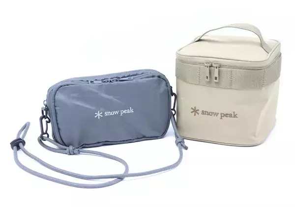 リンネル6月号が付録レベル超え！人気アウトドアブランドのお財布ショルダー＆ミラー付きポーチ