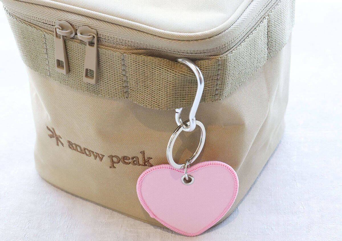 リンネル6月号が付録レベル超え！人気アウトドアブランドのお財布ショルダー＆ミラー付きポーチ